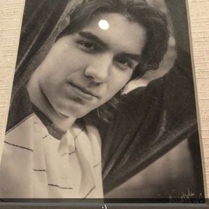 Meet your Posher, Bryce